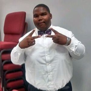 Meet your Posher, Ahmad